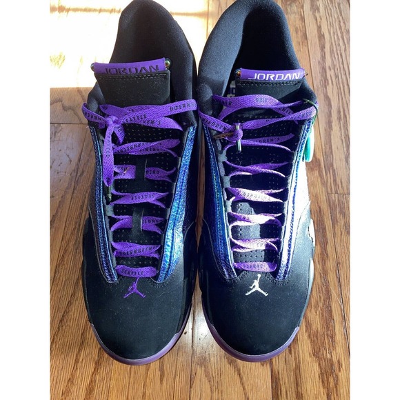 Jordan 14 Retro Doernbecher 2019 Sz 13 main image 5